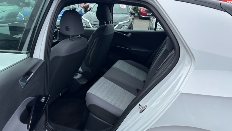 Volkswagen ID.3 150kW Life Pro Performance 58kWh 5dr Auto Electric Hatchback